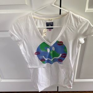 NWOT tee shirt